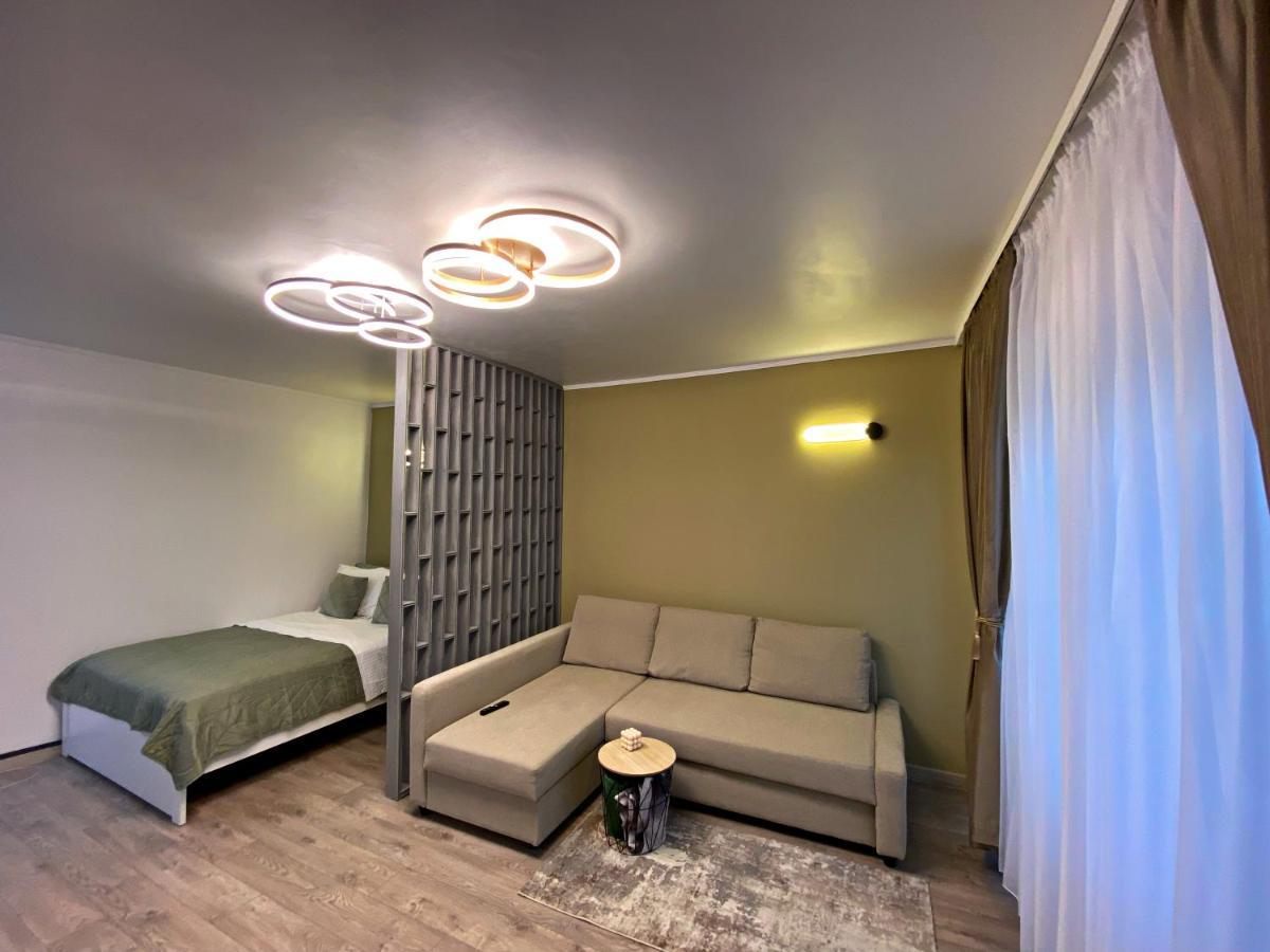 Lovely Studio In The City Center Of Bukarest Exteriör bild